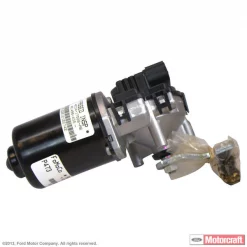 Motorcraft Wiper Motor - OE, WM-783