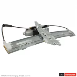 Power Window Regulator Assembly, WLRA-299