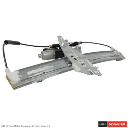 Motorcraft Power Window Regulator Assembly, WLRA-299