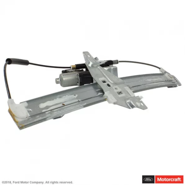 Power Window Regulator Assembly, WLRA-299