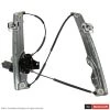 Motorcraft Power Window Regulator Assembly 2013-2016 Ford Escape 1.6L, WLRA-132