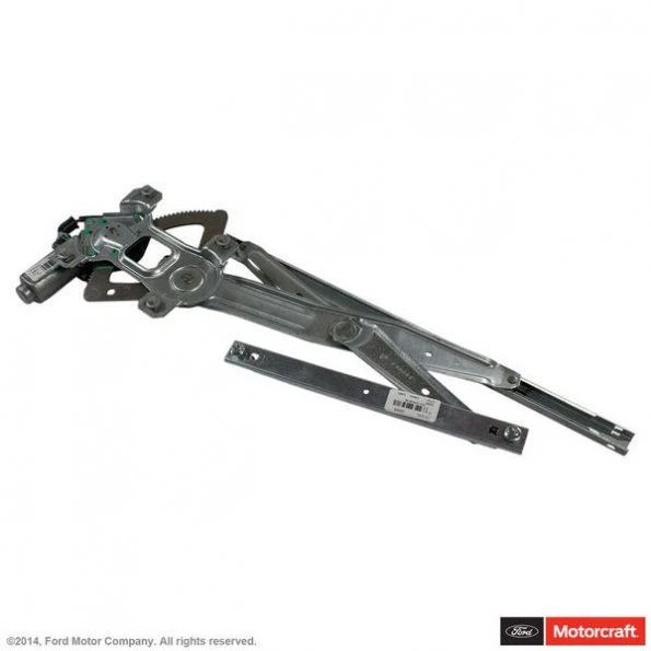 Motorcraft Power Window Regulator Assembly, WLRA-139 1 Power Window Regulator Assembly, WLRA-139