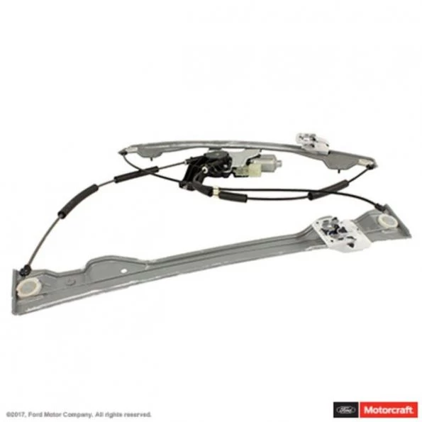 Power Window Regulator Assembly, WLRA-290