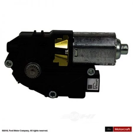 Motorcraft Sunroof Motor, MM-1217