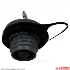 Motorcraft Locking Fuel Filler Cap, FC-935