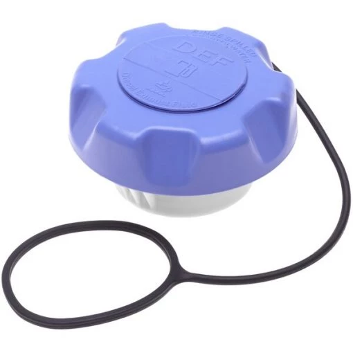 Diesel Emissions Fluid(DEF) Cap, 30001