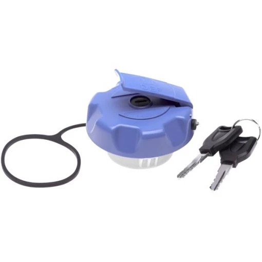 Diesel Emissions Fluid(DEF) Locking Cap, 30001L