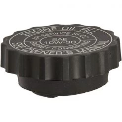 Gates Oil Filler Cap, 31094