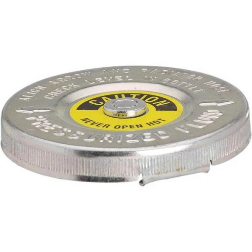 Radiator Cap, 31313