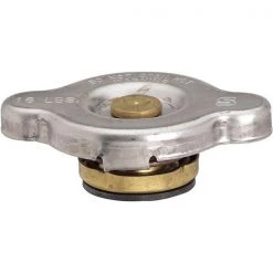 Gates OE Type Radiator Cap, 31336