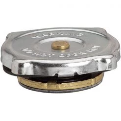 Gates Heavy-Duty Radiator Cap, 31349