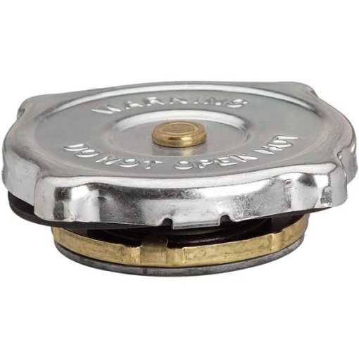 Heavy-Duty Radiator Cap, 31349