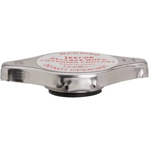 OE Type Radiator Cap, 31412