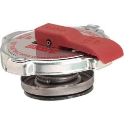 Gates Safety Release Radiator Cap, 31511
