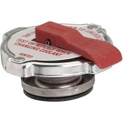 Gates Safety Release Radiator Cap, 31516