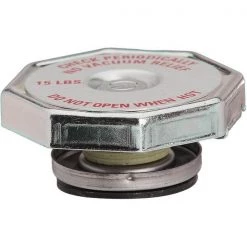 Gates Radiator Cap, 31520