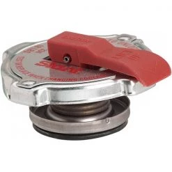 Gates Radiator Cap, 31535