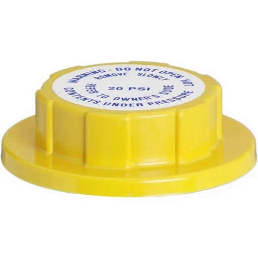 OE Type Radiator Cap, 31548