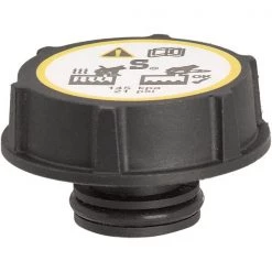 Gates OE Type Radiator Cap, 31549