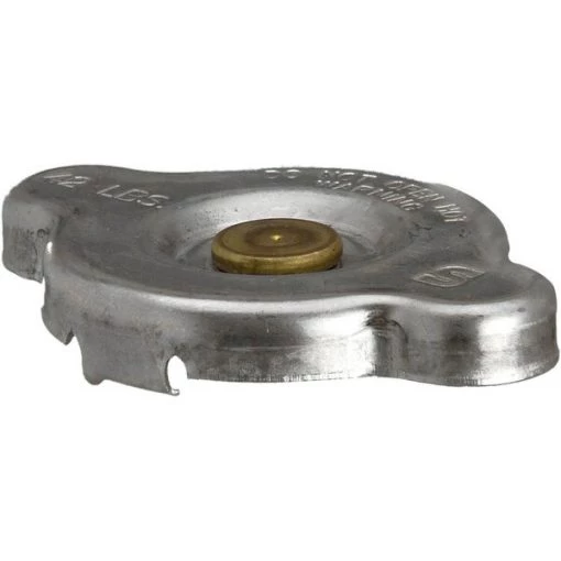 Gates OE Type Radiator Cap, 31561 1 OE Type Radiator Cap, 31561