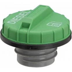 Gates Diesel Only Pre-Release Fuel Cap, 31615D