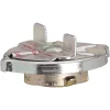 Gates OE Equivalent Fuel Cap, 31646