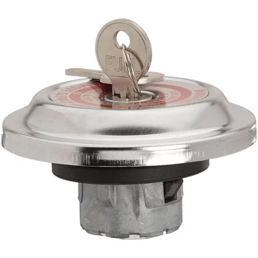 Regular Locking Fuel Cap, 31659