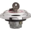 Gates Regular Locking Fuel Cap, 31661