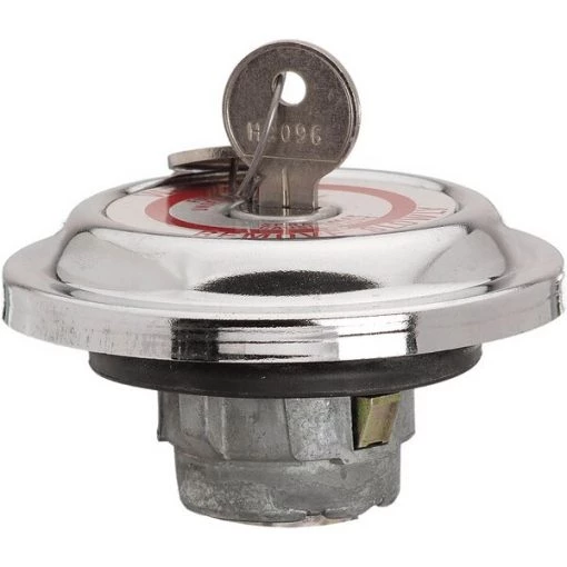 Regular Locking Fuel Cap, 31661