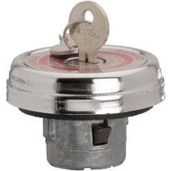 Gates Regular Locking Fuel Cap, 31670