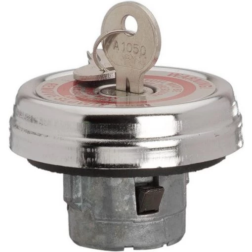 Regular Locking Fuel Cap, 31670