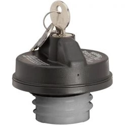 Regular Locking Fuel Cap, 31675