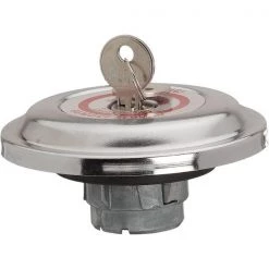 Gates Regular Locking Fuel Cap, 31683