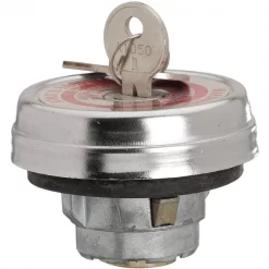 Gates Regular Locking Fuel Cap, 31691