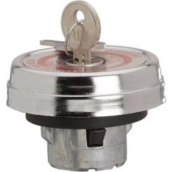 Gates Regular Locking Fuel Cap, 31692