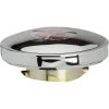 Gates OE Equivalent Fuel Cap, 31702