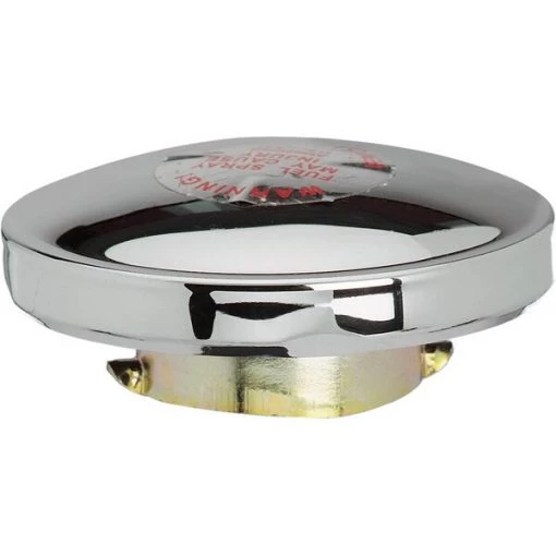OE Equivalent Fuel Cap, 31702