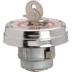 Gates Regular Locking Fuel Cap, 31716