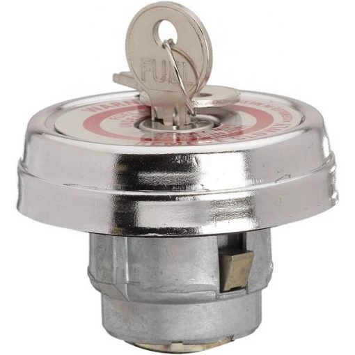 Regular Locking Fuel Cap, 31716