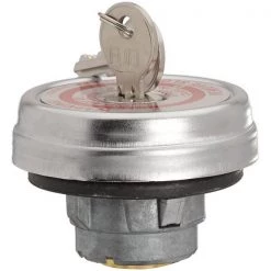 Gates Regular Locking Fuel Cap, 31730