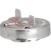 Gates OE Equivalent Fuel Cap, 31732