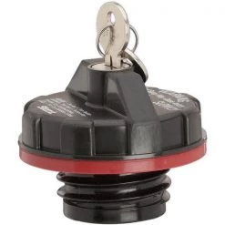 Gates Regular Locking Fuel Cap, 31733