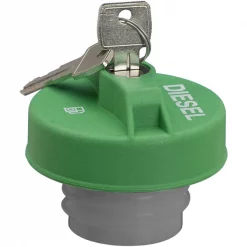 Gates Fuel Tank Cap, 31734D