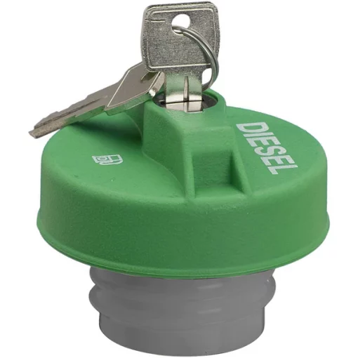 Fuel Tank Cap, 31734D