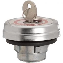 Gates Regular Locking Fuel Cap, 31761