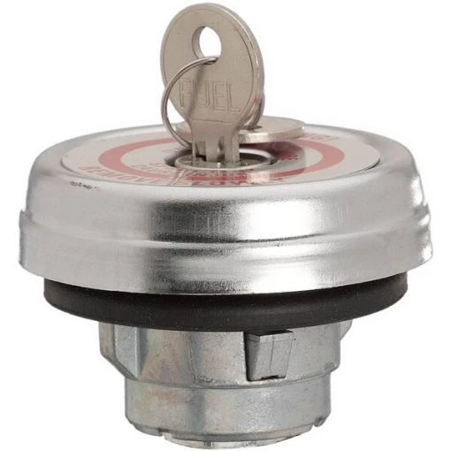 Regular Locking Fuel Cap, 31761