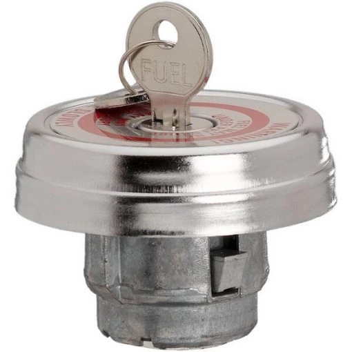 Regular Locking Fuel Cap, 31770