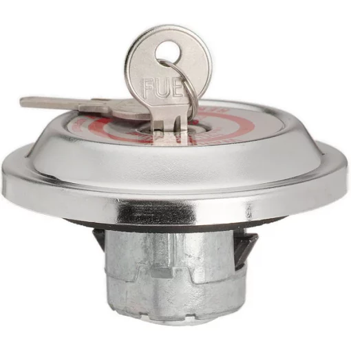 Regular Locking Fuel Cap, 31775