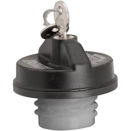 Regular Locking Fuel Cap, 31778