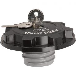 Gates Regular Locking Fuel Cap, 31779